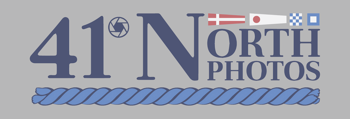 41° North Photos