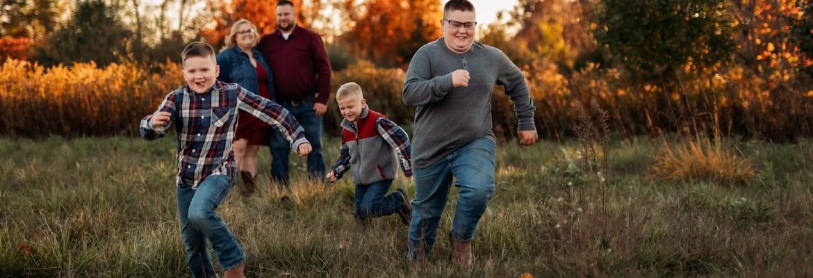 Marsha Combs Photography