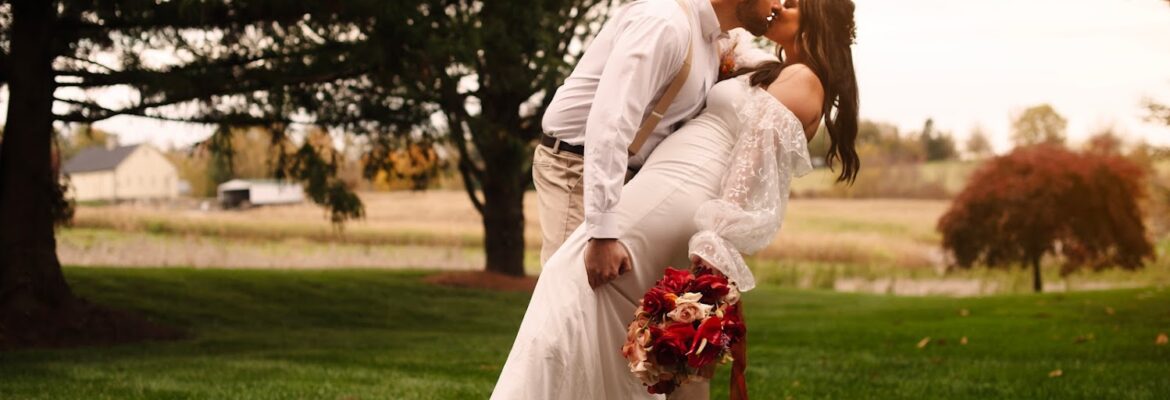 Green Feather Photography