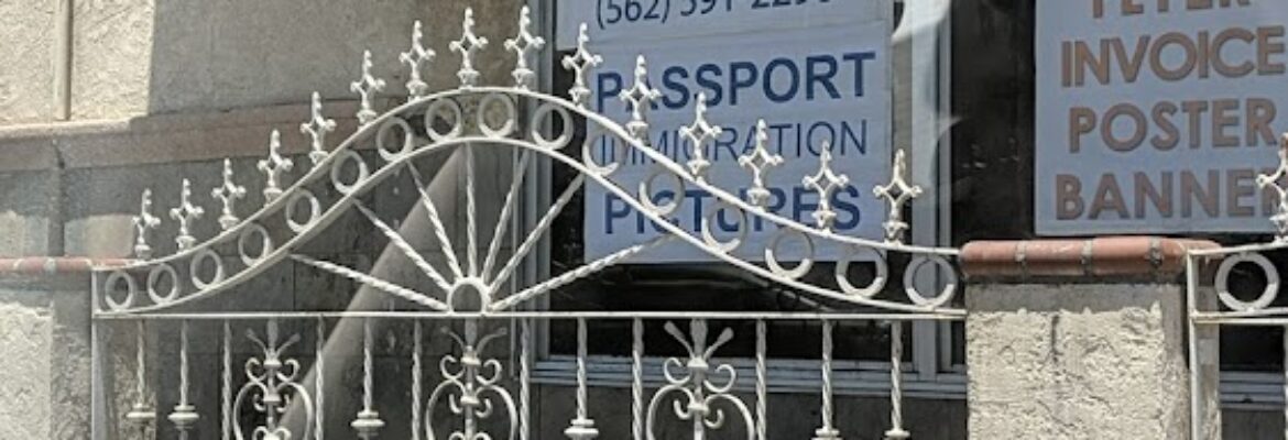 King Kong Studio & 1hr Photo