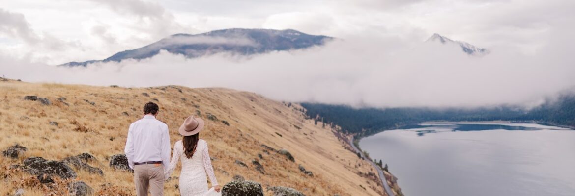 Glesni Brielle Photography