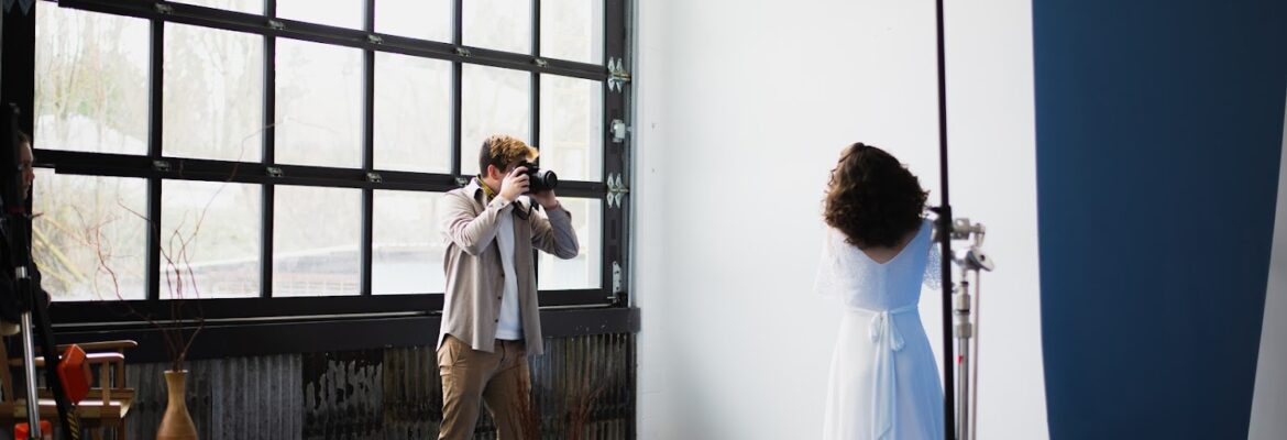 Adrien King Photography, LLC | Commercial Photographer Medford
