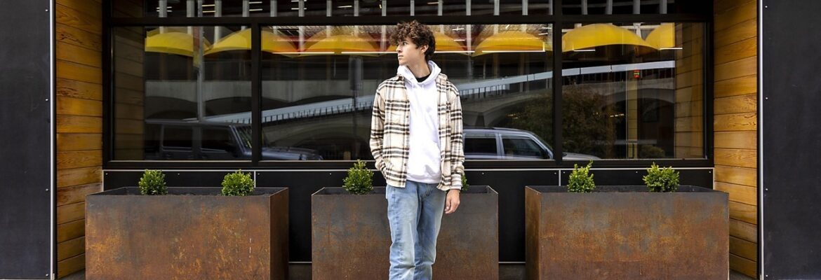 Nate Robinson Photography