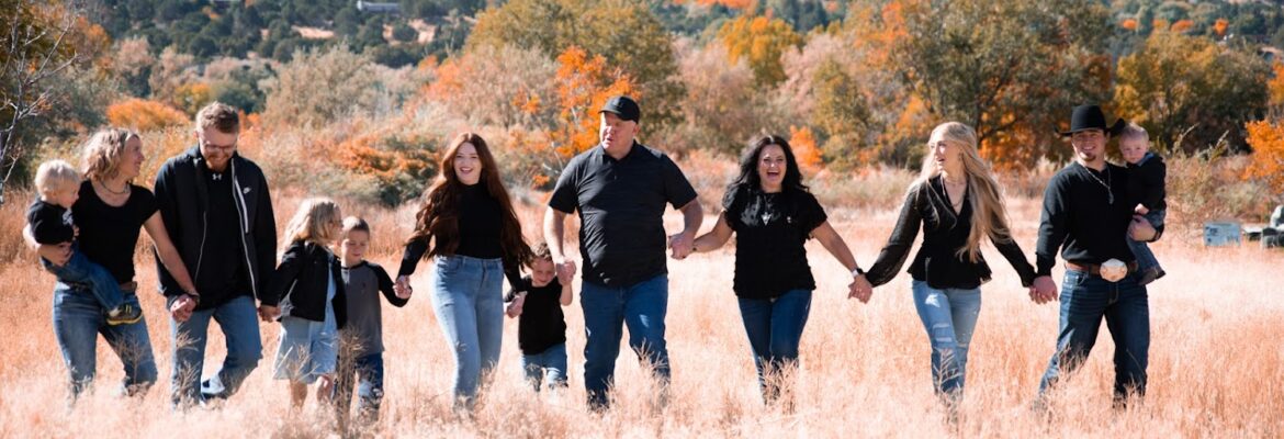 Kira Hall Photography