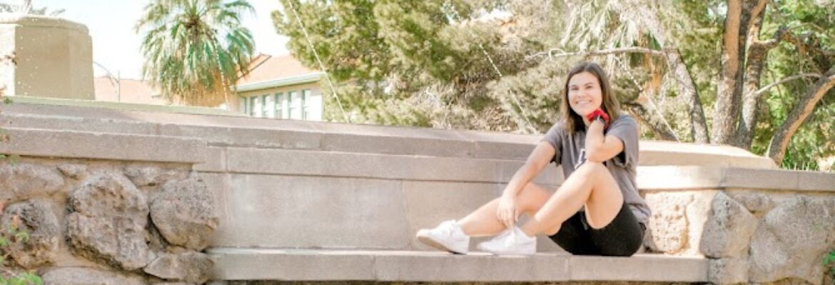 Jenna Kathleen Portraits