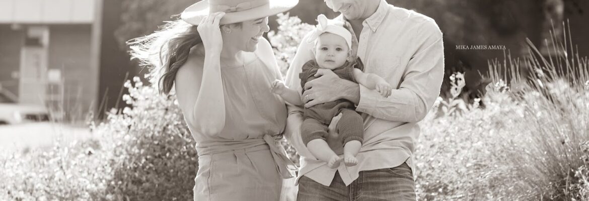 Mika James-Amaya Photography