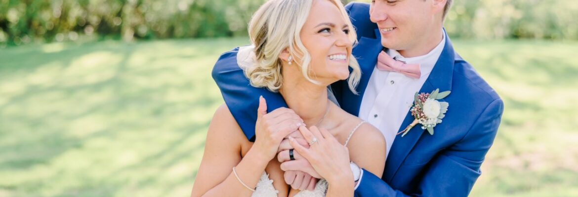 Bethany and Zack Photography