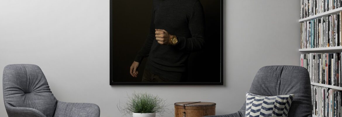 József Daniels Portrait Studio