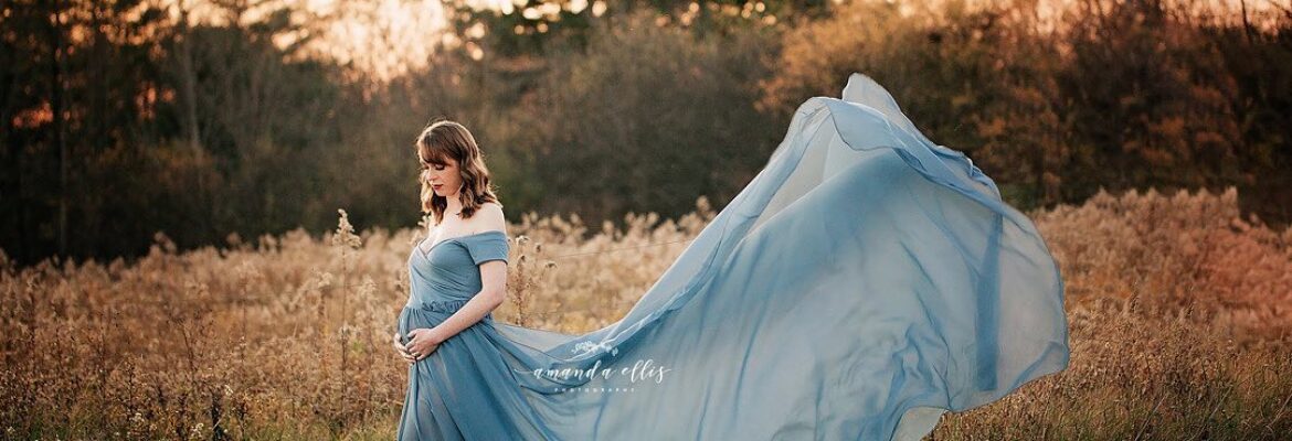 Amanda Ellis Photography