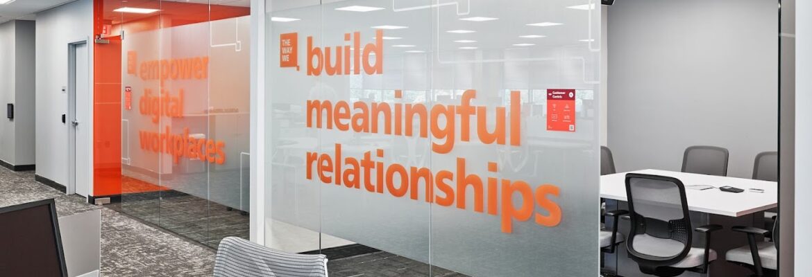 Joe Pulcinella – Architectural Photography