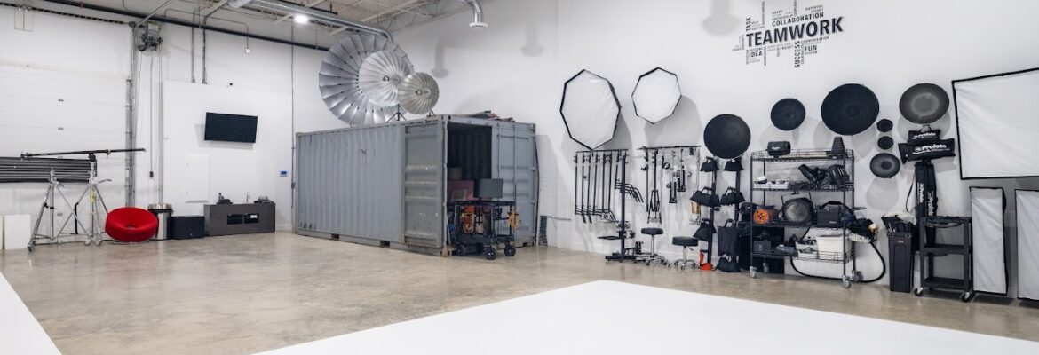 Image Plus Studio