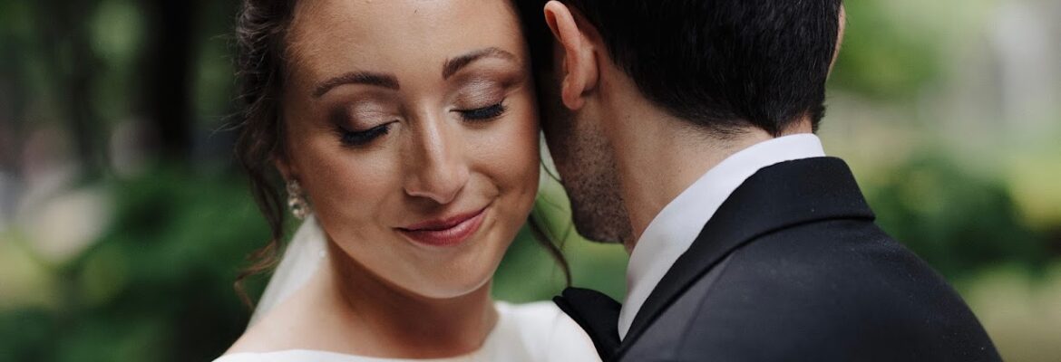 Corey Taylor: Pittsburgh PA Wedding Photography