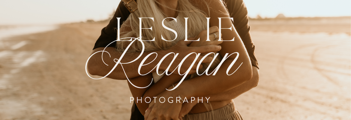 Leslie Reagan Photography