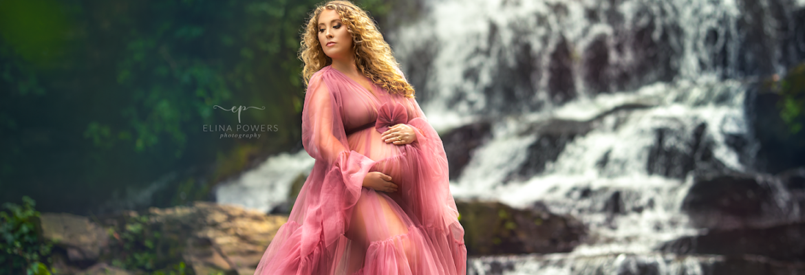 Elina Powers Photography