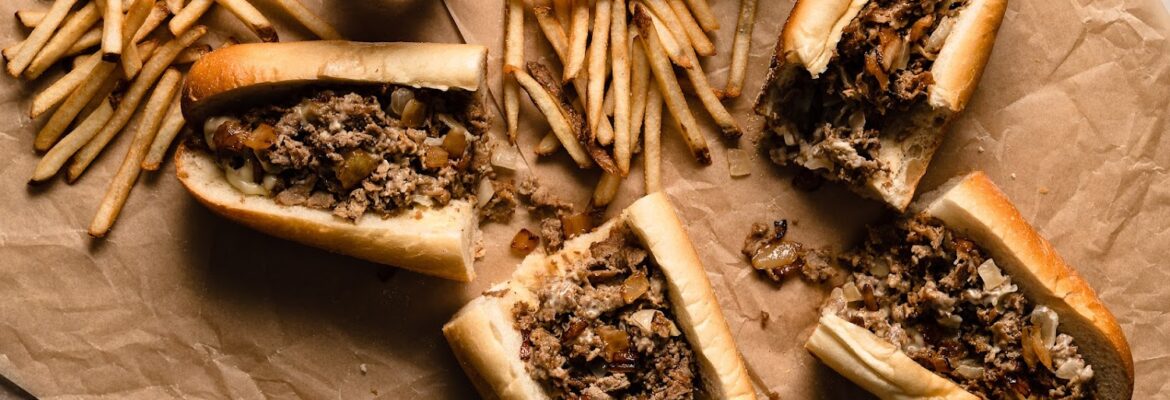 Niki Cutchall | Commercial Food & Beverage Photographer