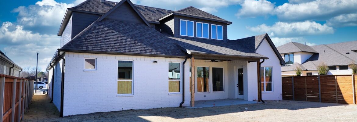 Reflections Real Estate Photography – Tulsa