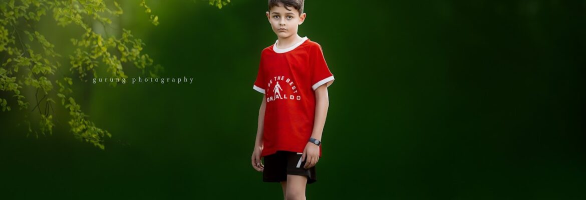 Gurung Photography