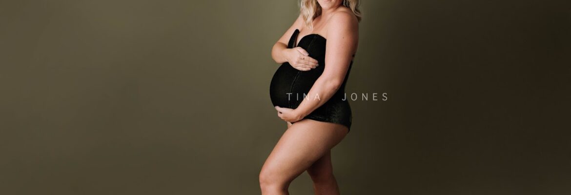 Tina Jones Photography LLC