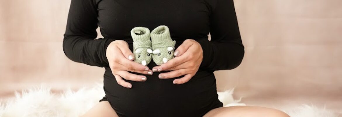 Beyond Boudoir Studio