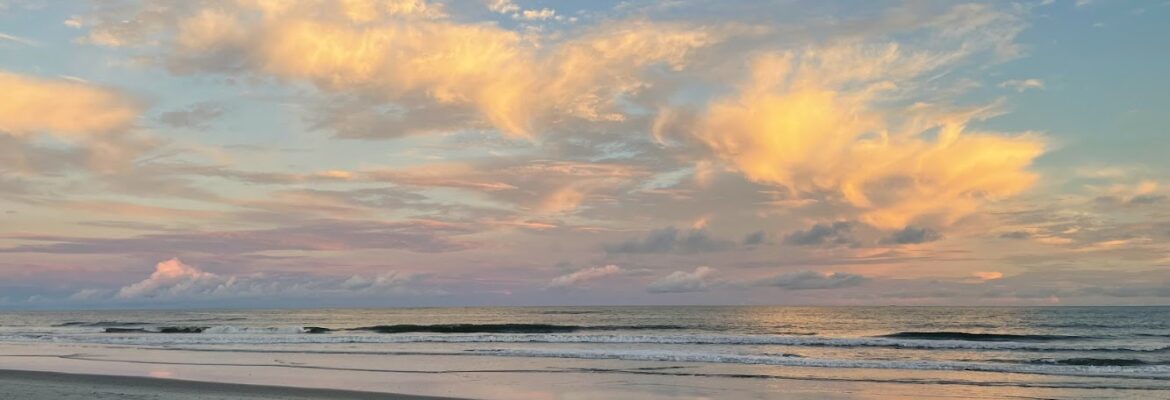 IOP Beach Photography