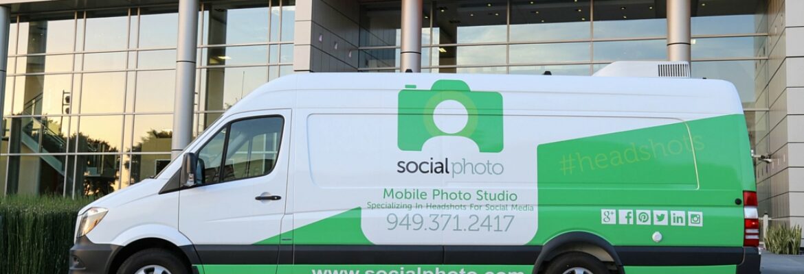 SocialPhoto Corporate Headshots Photography and Video Orange County