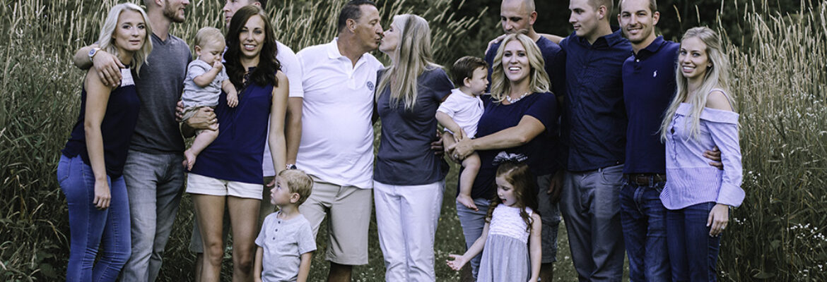 Michelle Tatarly Photography