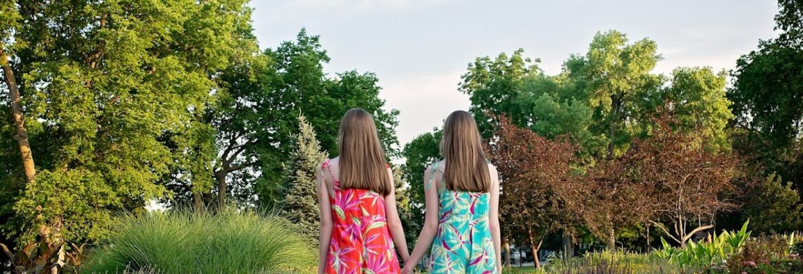 Bloomin’ Wild Imagery