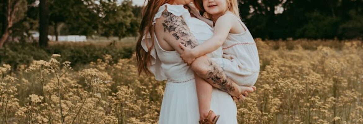 Kimberly Mae photography