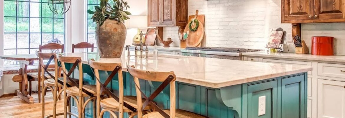 Cherokee Drone Services