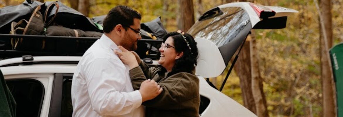 SparrowSong Collective || Indiana Wedding & Elopement Photography