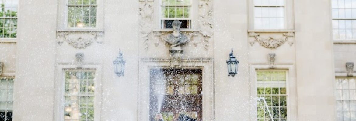 CMJ Photography | Wedding, Event, & Portrait Photographer