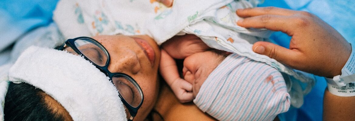 Aurielle Photography – Santa Barbara Birth Photographer