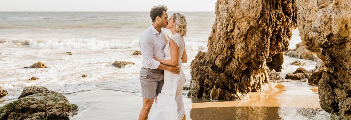 Jasmine Ruiz – Wedding Photographer