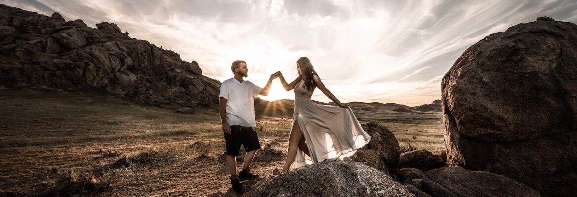 Blush Artistries Photography