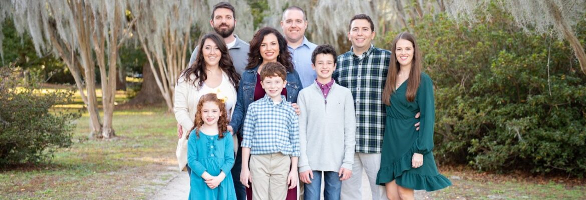 CharlestoNspired Photography