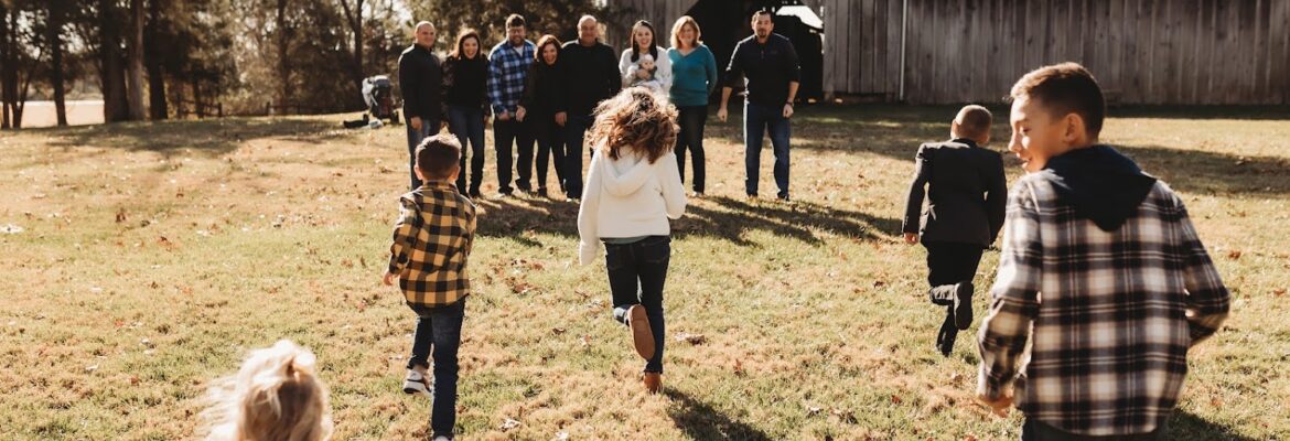 Becky A. Gardner Photography