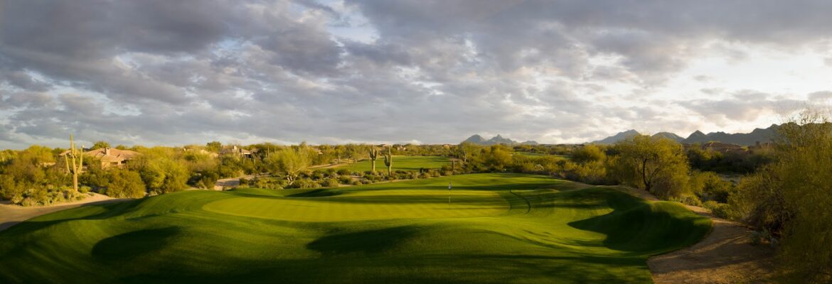 Bill Hornstein Golf Photographer