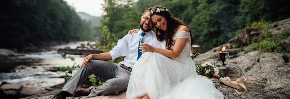 Three Region Photography