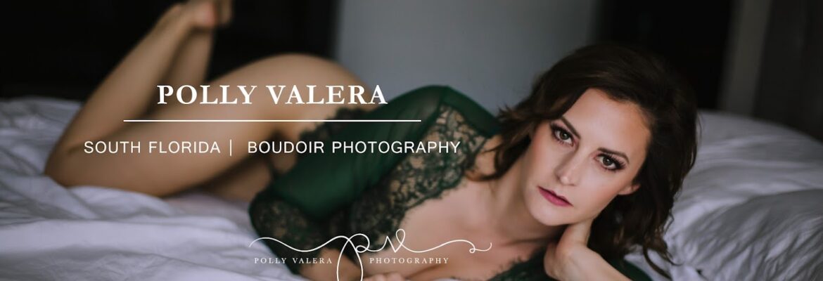 Polly Valera Photography