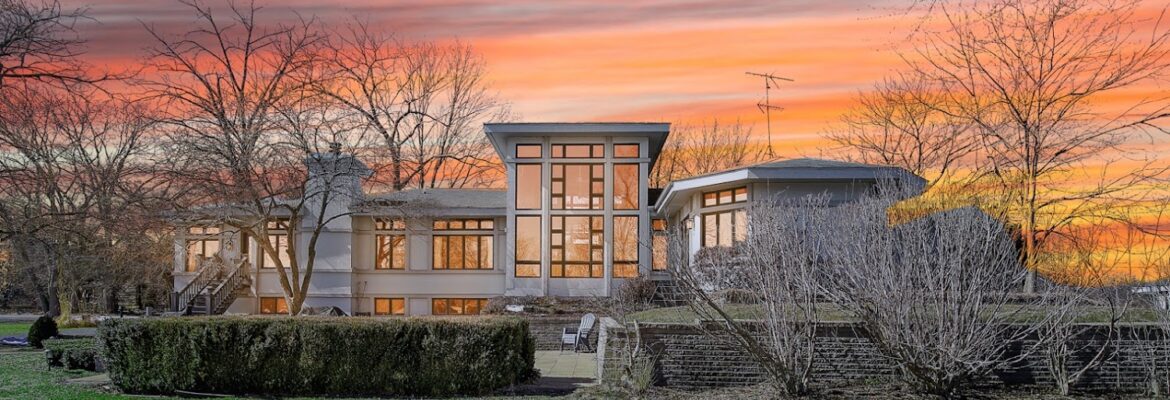 QHI Media – Real Estate Photography & Videography