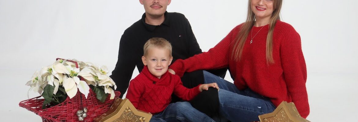 Woodside’s Photography Studios