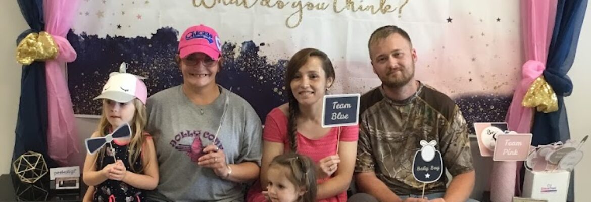 Sneak A Peek 4D Ultrasounds