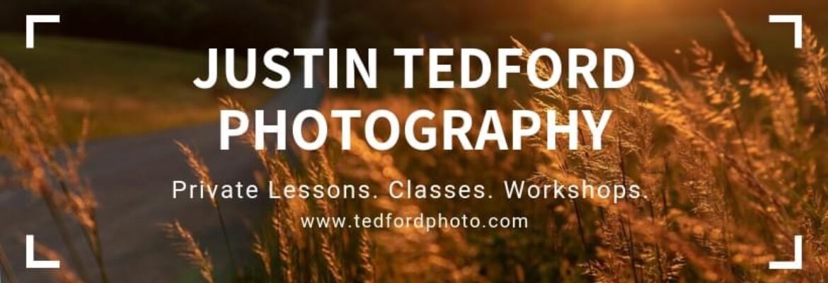Justin Tedford Photography