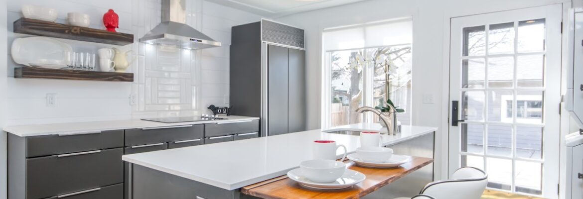 WI Real Estate Photo