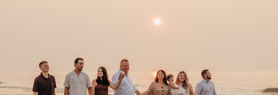 Hilton Head Photographer – Emilia Jane Photography