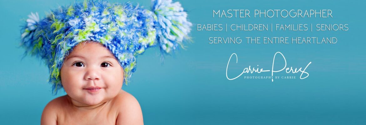 Photography By Carrie, LLC