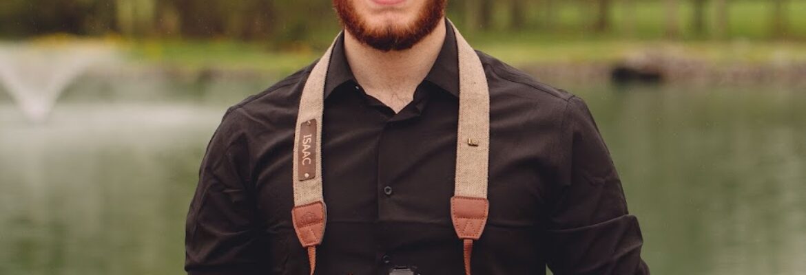 Isaac Hughes Photography