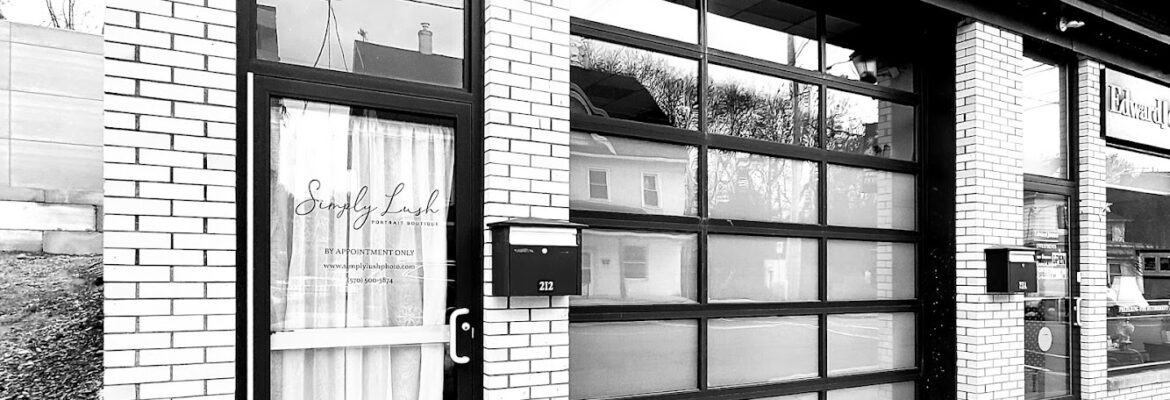 Simply Lush Portrait Boutique, LLC