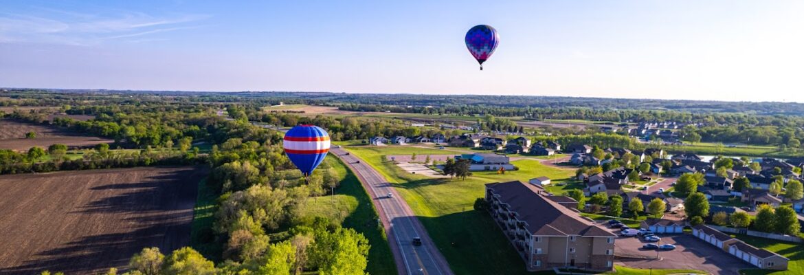 Dakota Drone Company