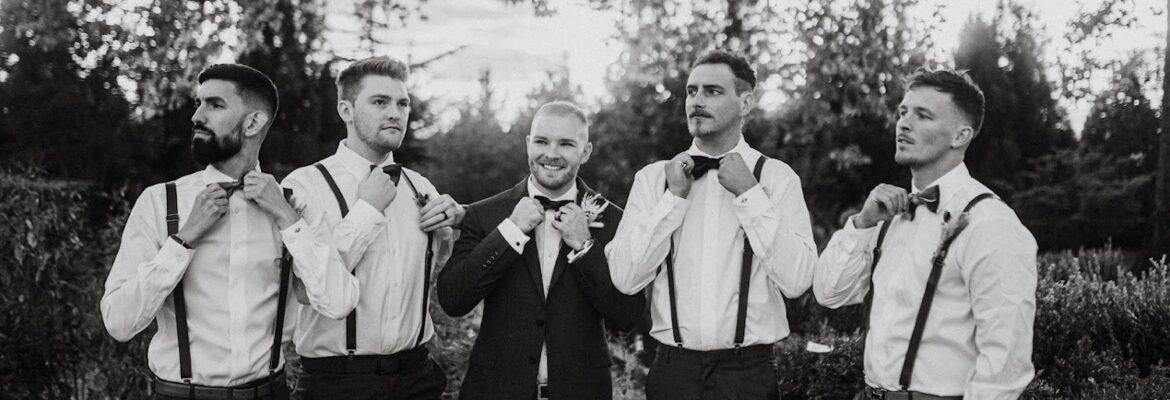 Dearly Beloved Weddings